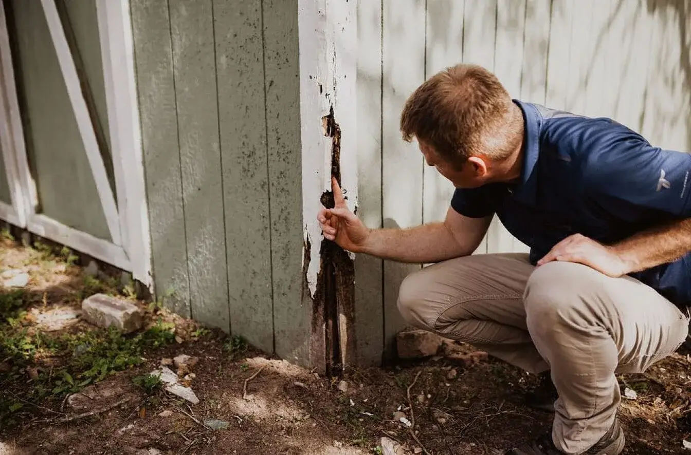 Termite Extermination (2)