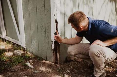 Termite Removal​ Services in Raleigh NC